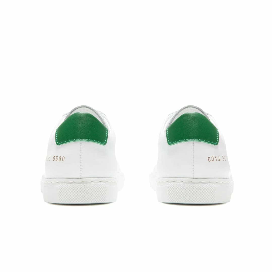 Budget π€© Common Projects π© WOMEN'S RETRO LOW π 5 Common Projects WOMEN'S RETRO LOW