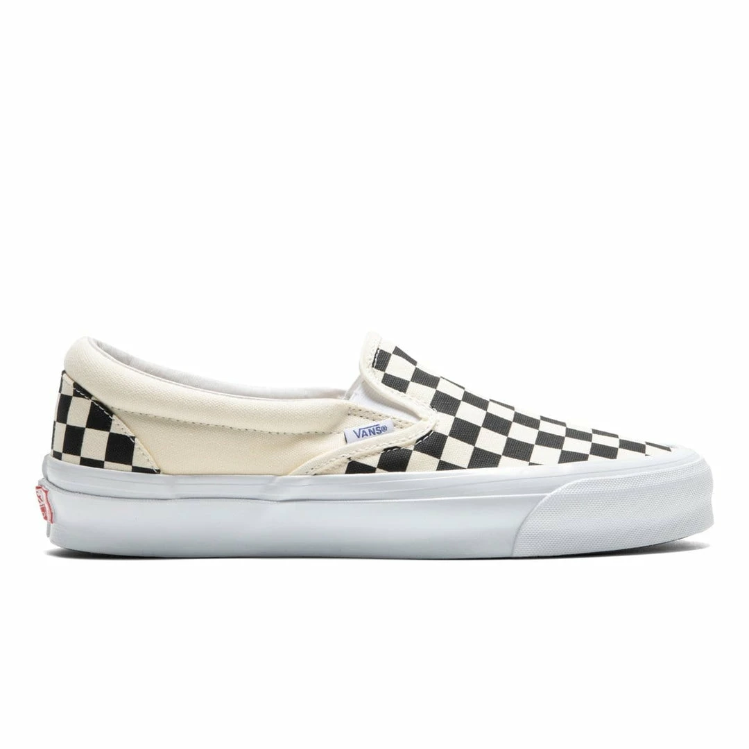 Coupon β Vault By Vans π Sneakers U OG CLASSIC SLIP-ON LX (SS20) π 3 Vault By Vans Sneakers U OG CLASSIC SLIP-ON LX (SS20)