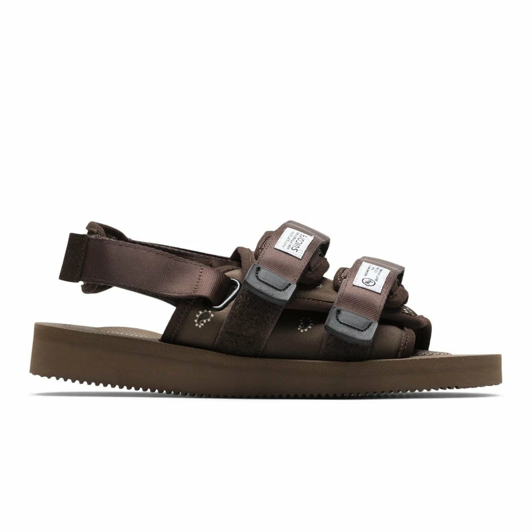Promo π― Neighborhood X Suicoke NHSI . MOTO / NR-SANDAL π©΄ Sandals π 3 Neighborhood X Suicoke NHSI . MOTO / NR-SANDAL Sandals