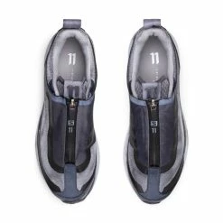 11 By Boris Bidjan Saberi Sneakers BAMBA 2 LOW