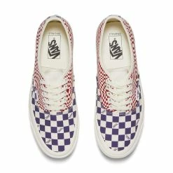 Vault By Vans Sneakers OG AUTHENTIC LX