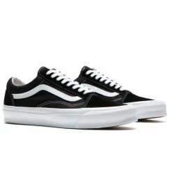 Vault By Vans OG OLD SKOOL LX