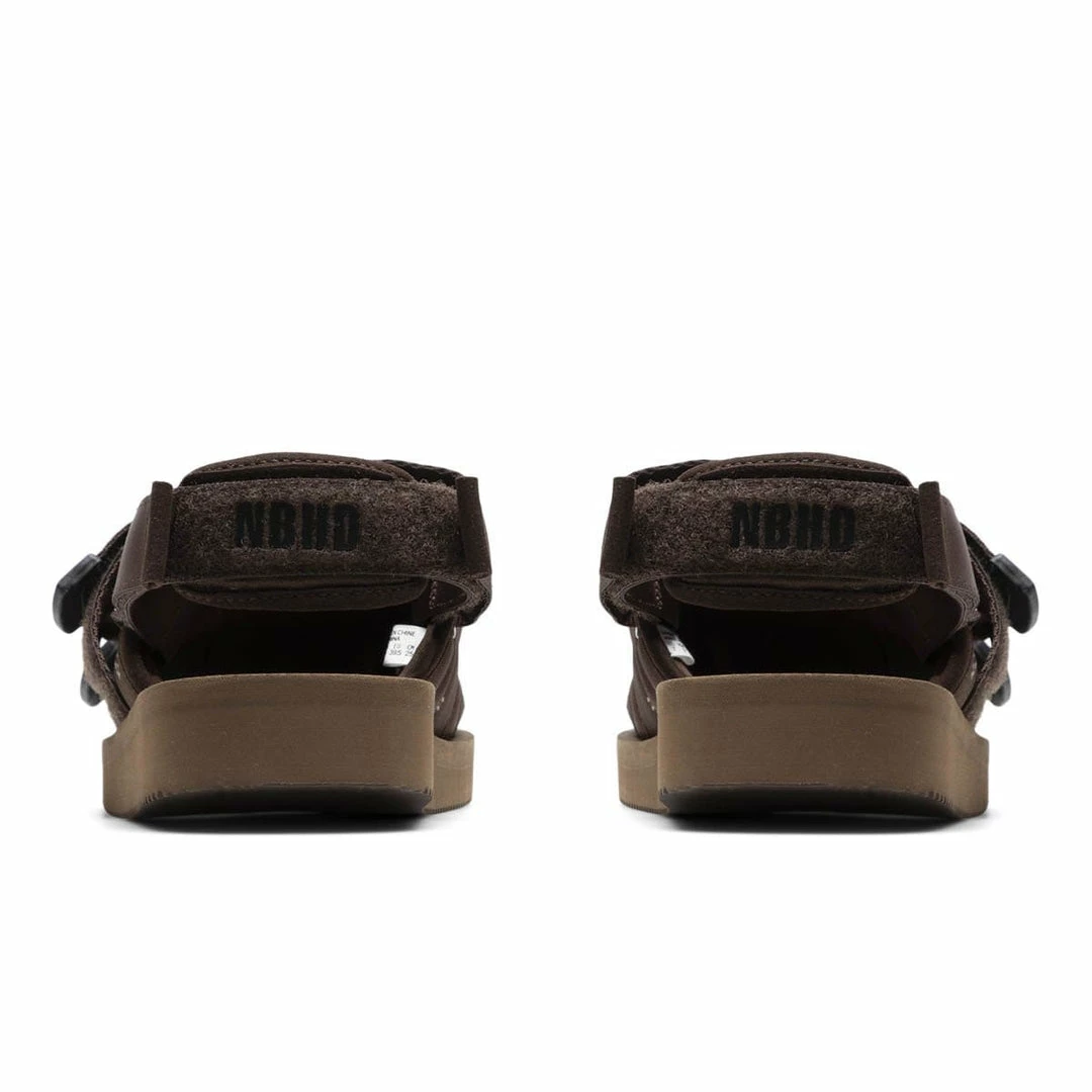 Promo π― Neighborhood X Suicoke NHSI . MOTO / NR-SANDAL π©΄ Sandals π 5 Neighborhood X Suicoke NHSI . MOTO / NR-SANDAL Sandals