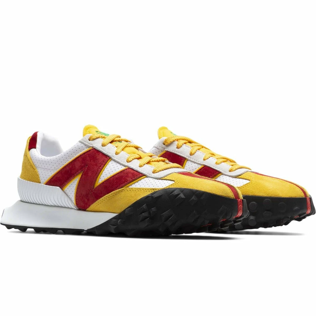 Budget β New Balance X Casablanca UXC72CBB π 4 New Balance X Casablanca UXC72CBB