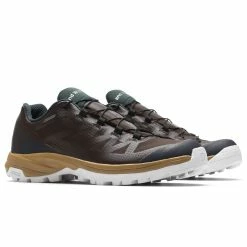 And Wander X SALOMON OUTPATH GTX Sneakers