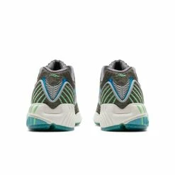 Saucony X Fresh Rags GRID WEB Sneakers