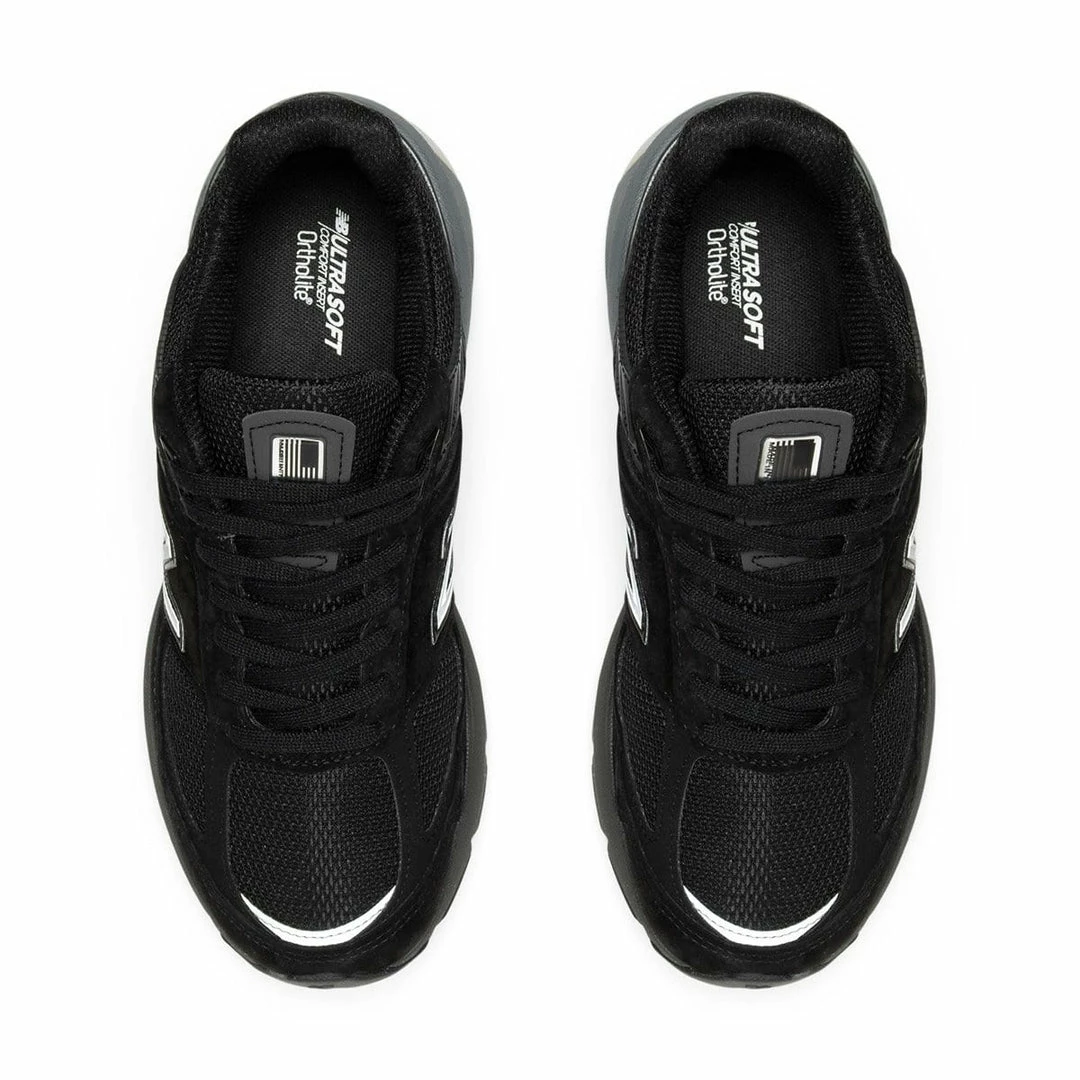 Top 10 β New Balance π Sneakers π© WOMEN'S W990BK5 π 6 New Balance Sneakers WOMEN'S W990BK5