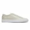 Common Projects Casual WOMEN'S ACHILLES WHITE SOLE