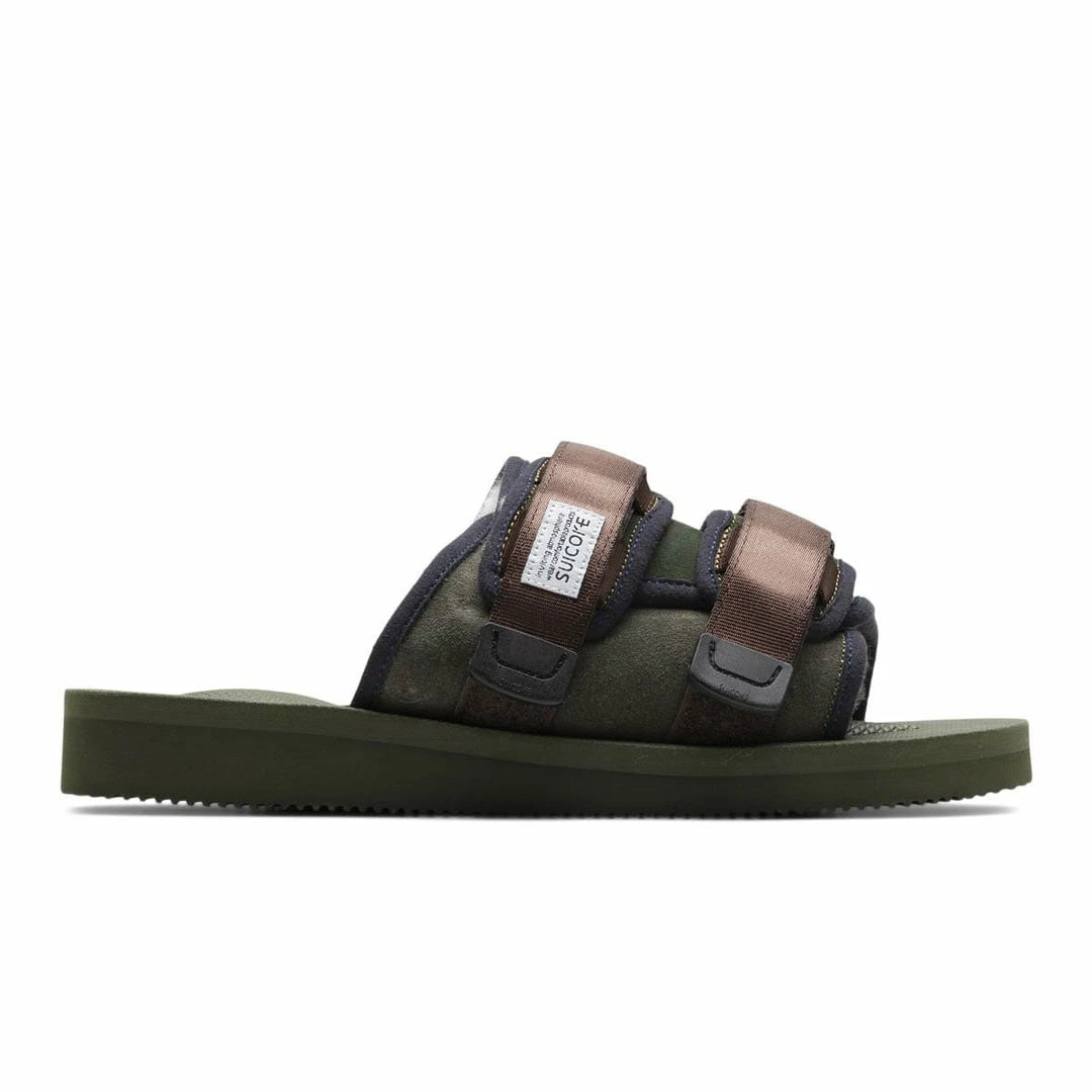 Best Pirce βοΈ Suicoke π© Women's MOTO-MAB β€οΈ 3 Suicoke Women's MOTO-MAB
