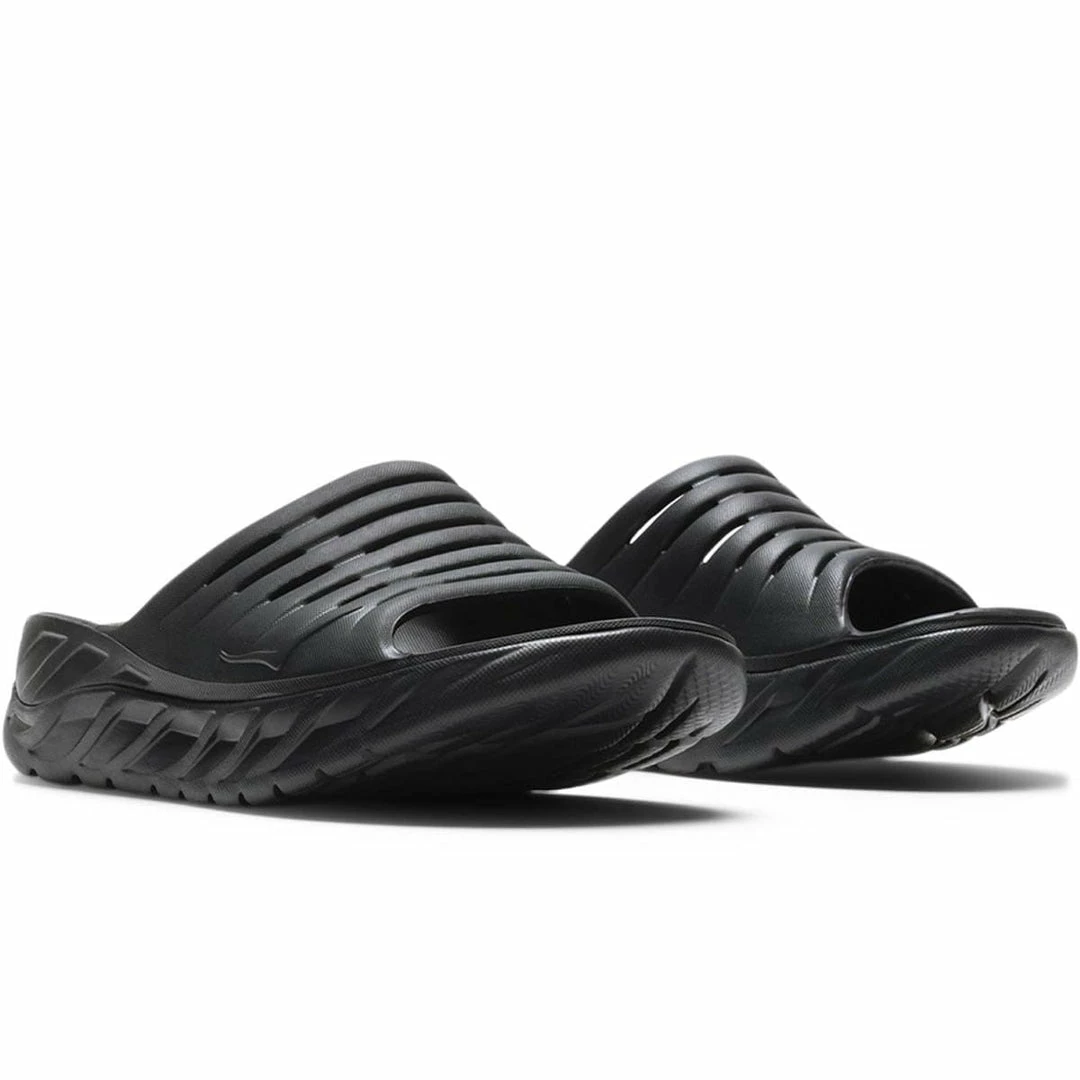 Cheap 🎉 Hoka One One 🩴 Sandals 👩 WOMEN'S ORA RECOVERY SLIDE 👍 4 Hoka One One Sandals WOMEN'S ORA RECOVERY SLIDE