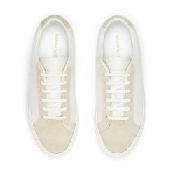 Common Projects Casual WOMEN'S RETRO WOOL
