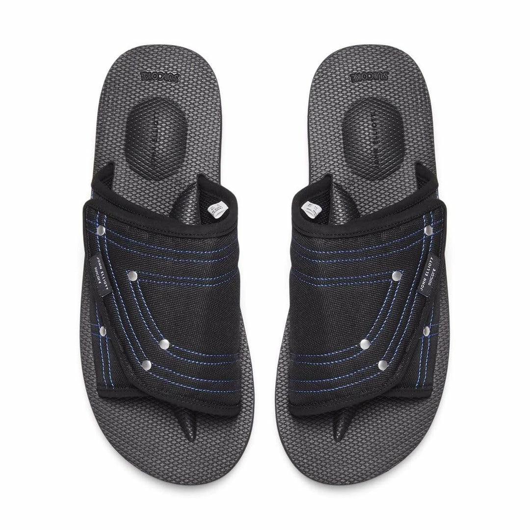 Cheap π Suicoke π©΄ Sandals X John Elliott SAW π 6 Suicoke Sandals X John Elliott SAW