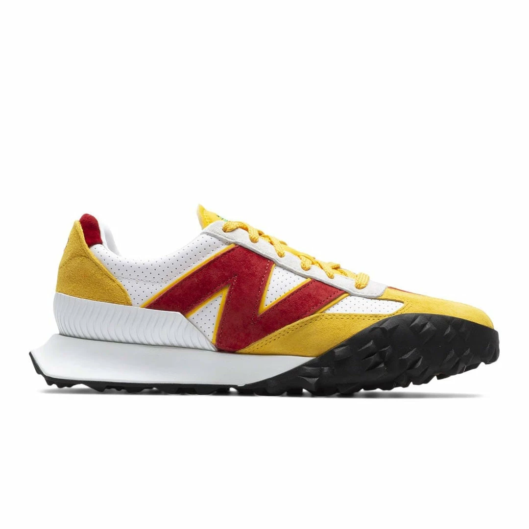 Budget β New Balance X Casablanca UXC72CBB π 3 New Balance X Casablanca UXC72CBB