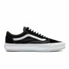 Vault By Vans OG OLD SKOOL LX