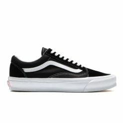 Vault By Vans OG OLD SKOOL LX