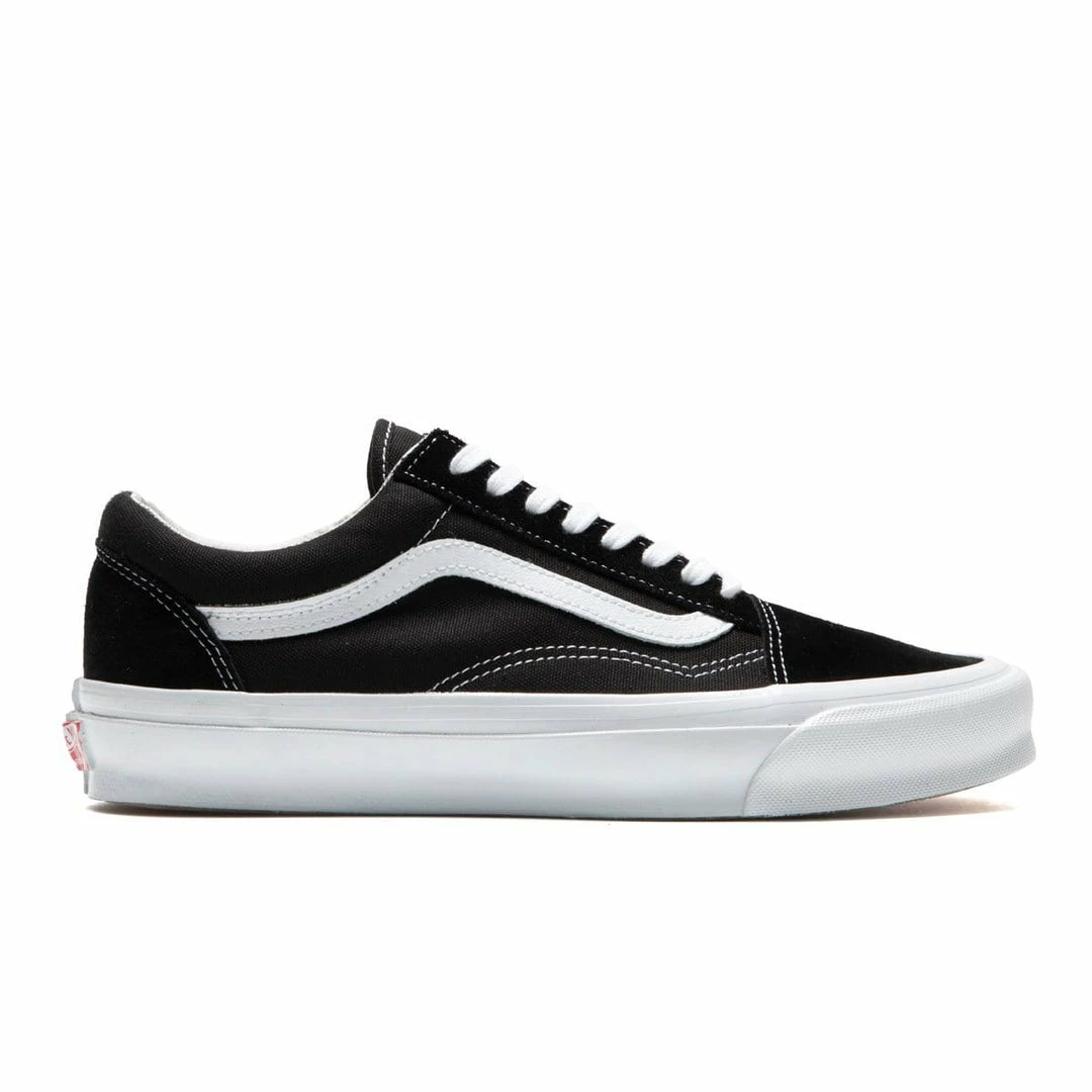 Cheap π Vault By Vans OG OLD SKOOL LX π 3 Vault By Vans OG OLD SKOOL LX