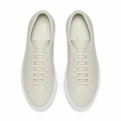 Common Projects Casual WOMEN'S ACHILLES WHITE SOLE