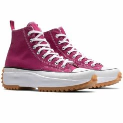 Converse RUN STAR HIKE HI Women's
