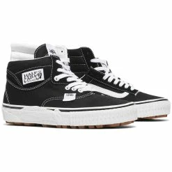 Vault By Vans Sneakers CAP MASH HI LX (Cut & Paste Pack)