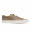 Common Projects ACHILLES LOW WAXED SUEDE Casual