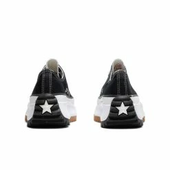 Coupon π Converse RUN STAR HIKE OX π Sneakers π 8 Converse RUN STAR HIKE OX Sneakers