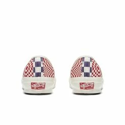 Vault By Vans Sneakers OG AUTHENTIC LX
