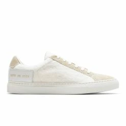 Common Projects Casual WOMEN'S RETRO WOOL