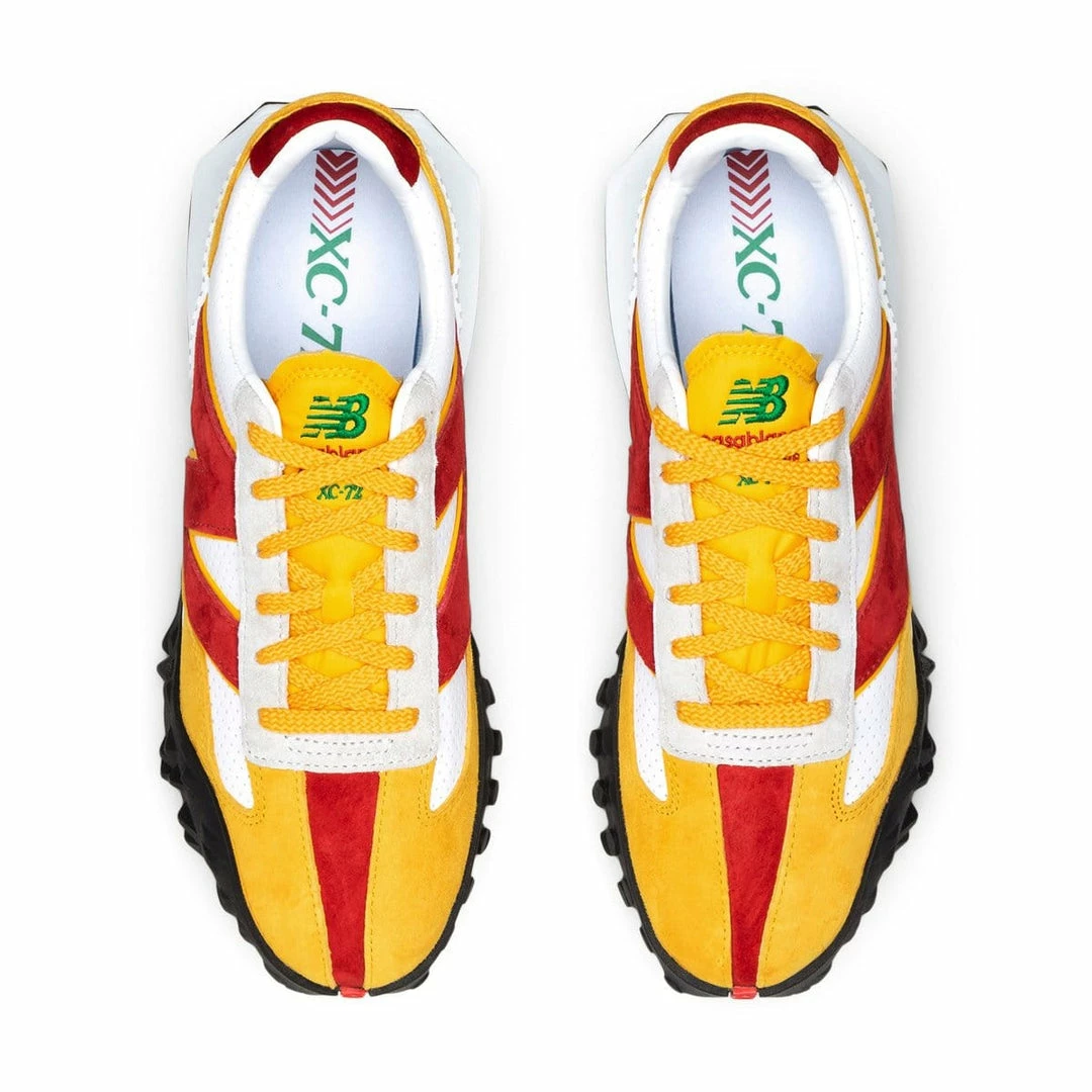 Budget β New Balance X Casablanca UXC72CBB π 6 New Balance X Casablanca UXC72CBB