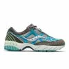 Saucony X Fresh Rags GRID WEB Sneakers