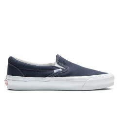 Vault By Vans OG CLASSIC SLIP-ON LX (SS20)