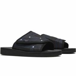Suicoke Sandals X John Elliott SAW