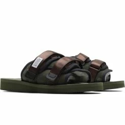 Suicoke Women's MOTO-MAB