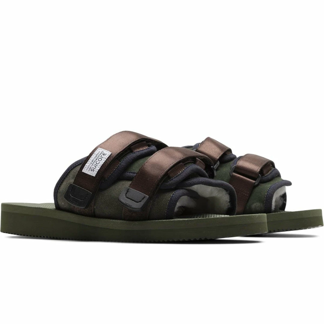Best Pirce βοΈ Suicoke π© Women's MOTO-MAB β€οΈ 4 Suicoke Women's MOTO-MAB