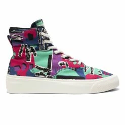 Converse X Fear Of God SKID GRIP HI