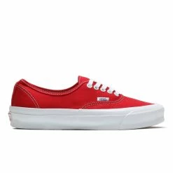 Vault By Vans Sneakers OG AUTHENTIC LX