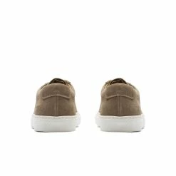 Common Projects ACHILLES LOW WAXED SUEDE Casual