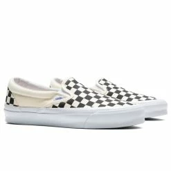 Vault By Vans Sneakers U OG CLASSIC SLIP-ON LX (SS20)