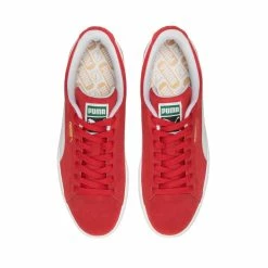 Puma Sneakers SUEDE CLASSIC+