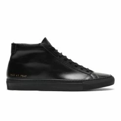 Common Projects Casual ORIGINAL ACHILLES MID