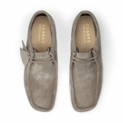 Clarks Boots WALLABEE BOOT