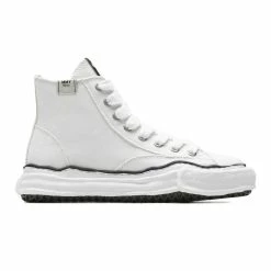 Maison MIHARA YASUHIRO PETERSON HIGH SNEAKER Sneakers