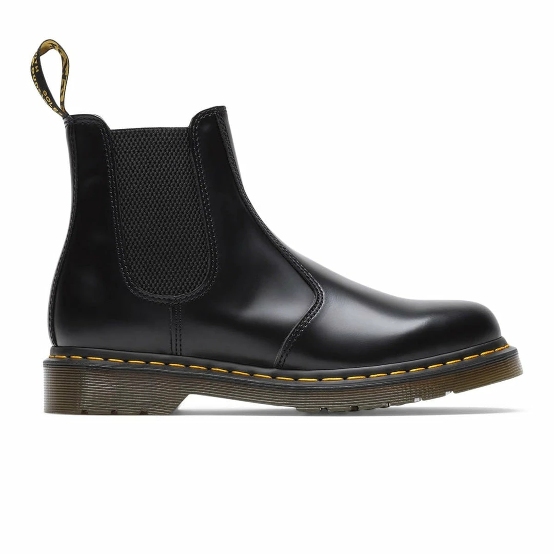Buy π₯ Dr. Martens π₯Ύ Boots 2976 YELLOW STITCH π 3 Dr. Martens Boots 2976 YELLOW STITCH