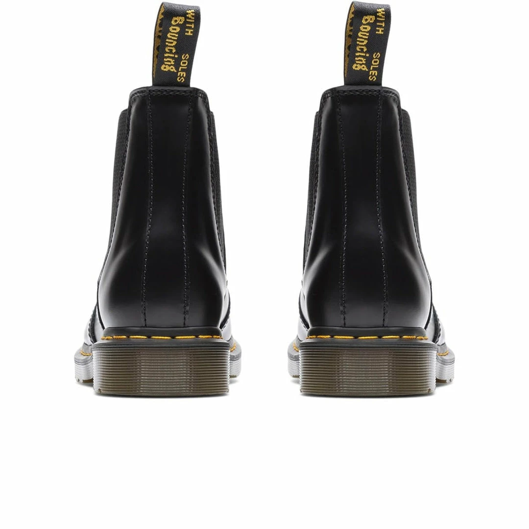 Buy π₯ Dr. Martens π₯Ύ Boots 2976 YELLOW STITCH π 5 Dr. Martens Boots 2976 YELLOW STITCH