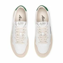 Autry Sneakers MEDALIST LOW