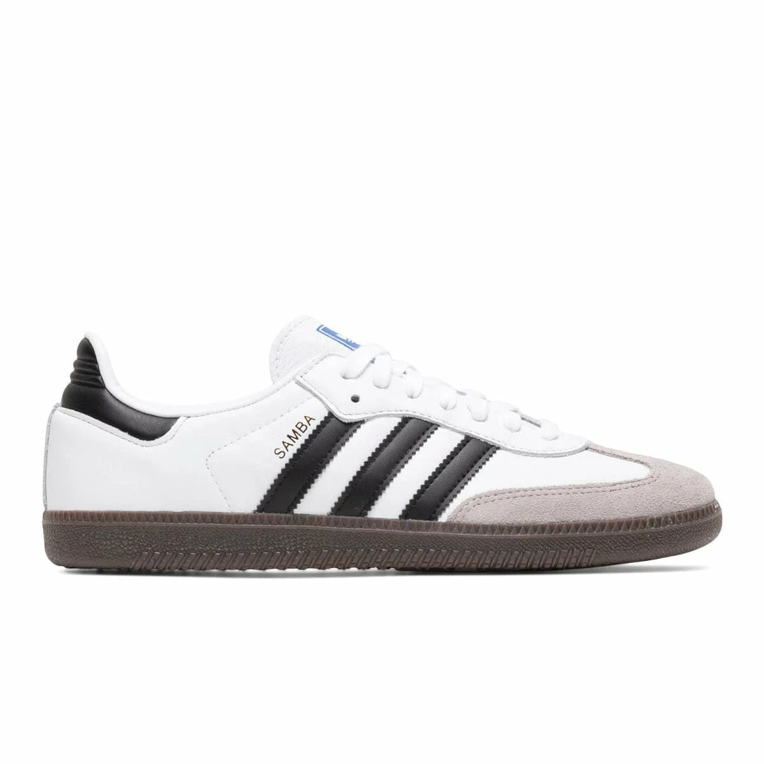Cheapest π Adidas SAMBA OG π Sneakers 𧨠3 Adidas SAMBA OG Sneakers