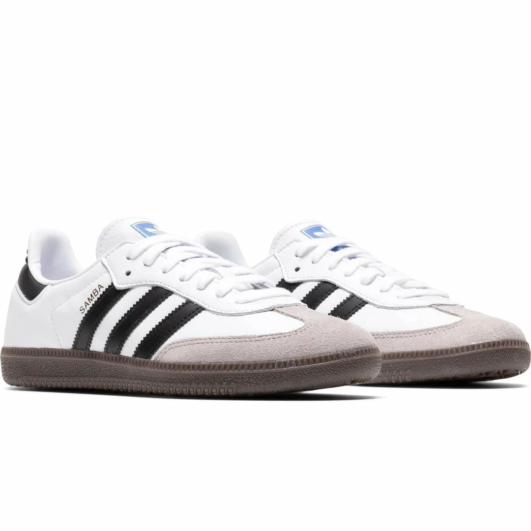 Cheapest π Adidas SAMBA OG π Sneakers 𧨠4 Adidas SAMBA OG Sneakers