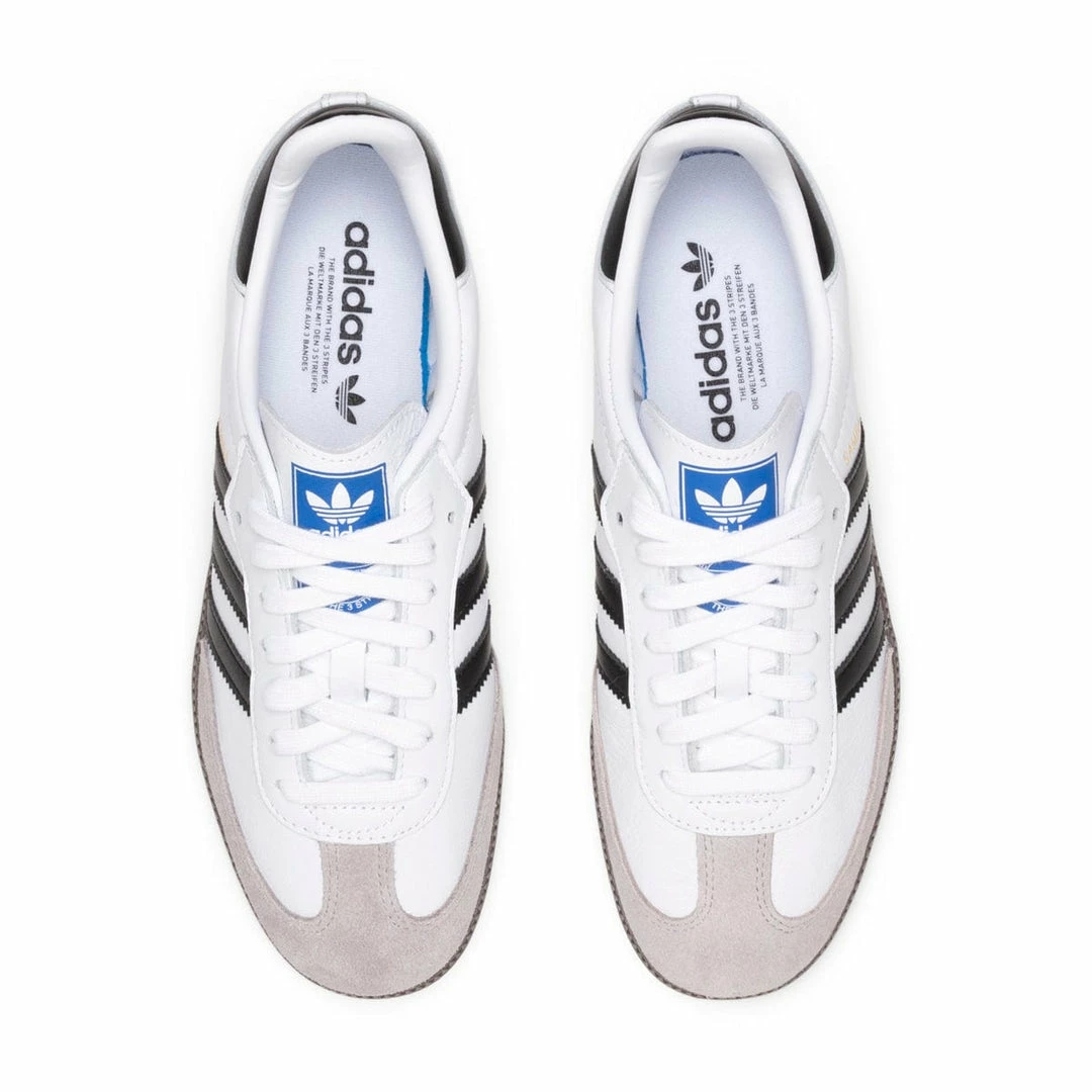 Cheapest π Adidas SAMBA OG π Sneakers 𧨠6 Adidas SAMBA OG Sneakers