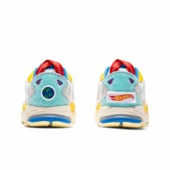 Adidas Sneakers X SEAN WOTHERSPOON X HOT WHEELS SUPERTURF