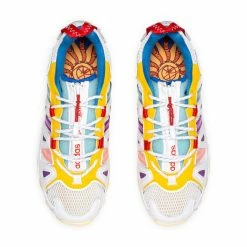 Adidas Sneakers X SEAN WOTHERSPOON X HOT WHEELS SUPERTURF