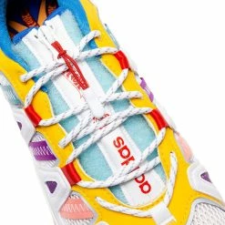 Adidas Sneakers X SEAN WOTHERSPOON X HOT WHEELS SUPERTURF